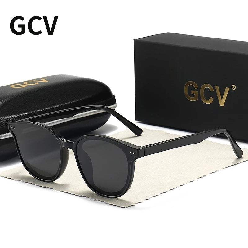 Óculos de Sol de Visão Noturna GCV Masculino Feminino