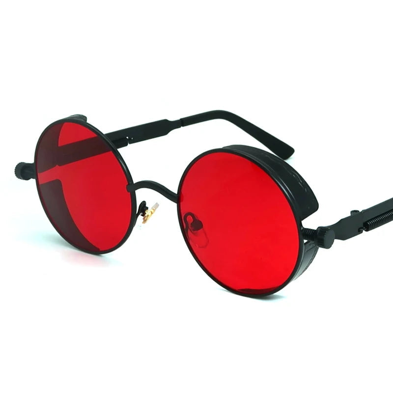 Óculos de Sol para Homem Steampunk
