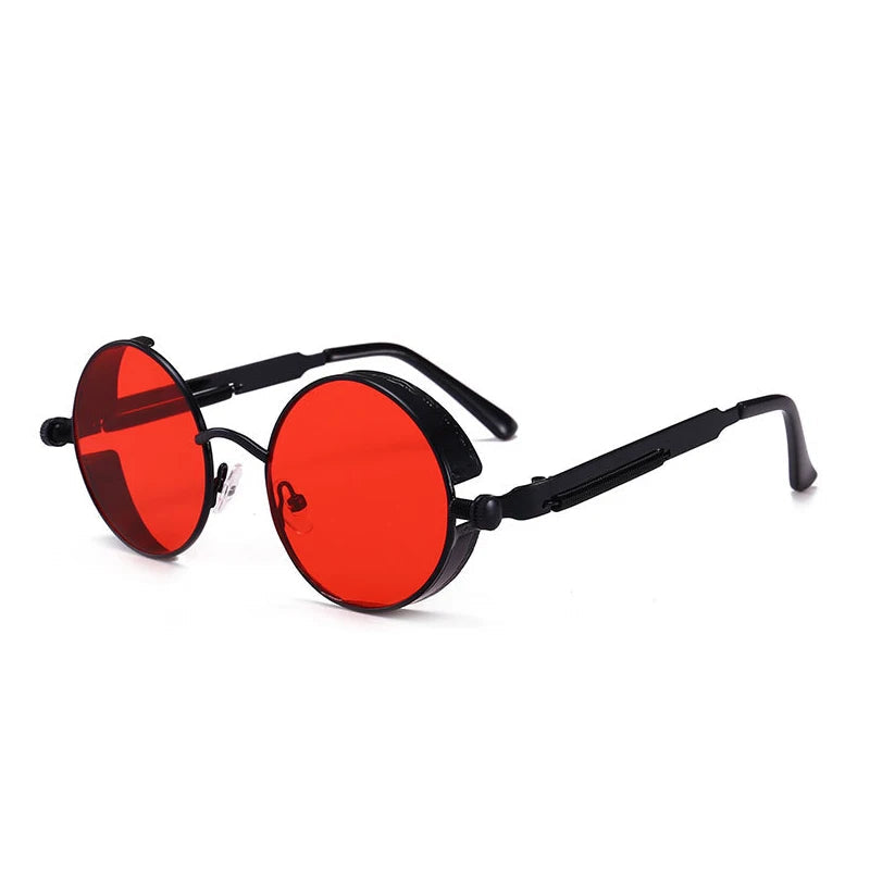 Óculos de Sol para Homem Steampunk