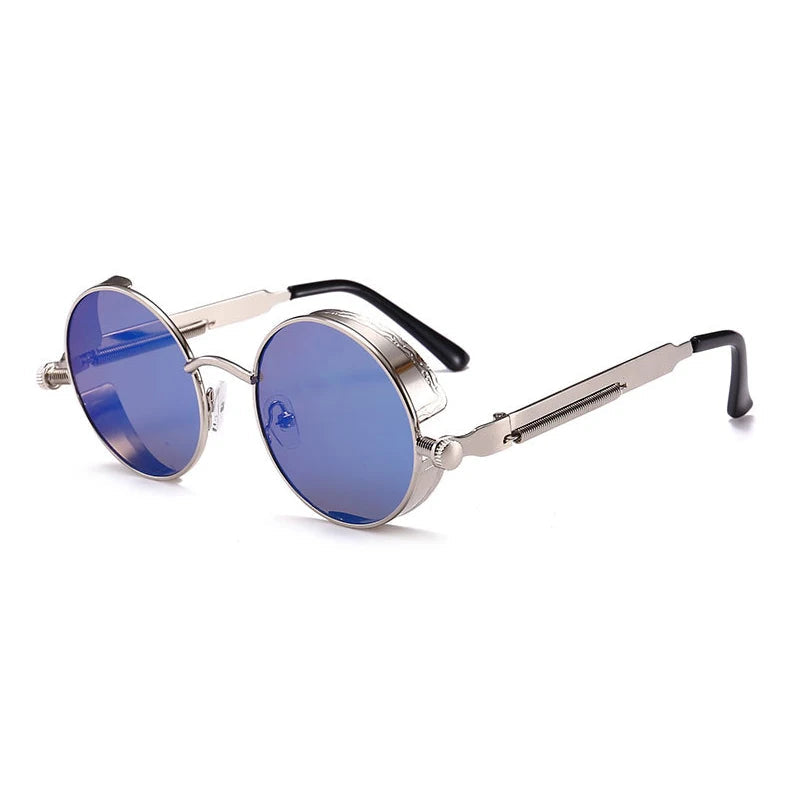 Óculos de Sol para Homem Steampunk