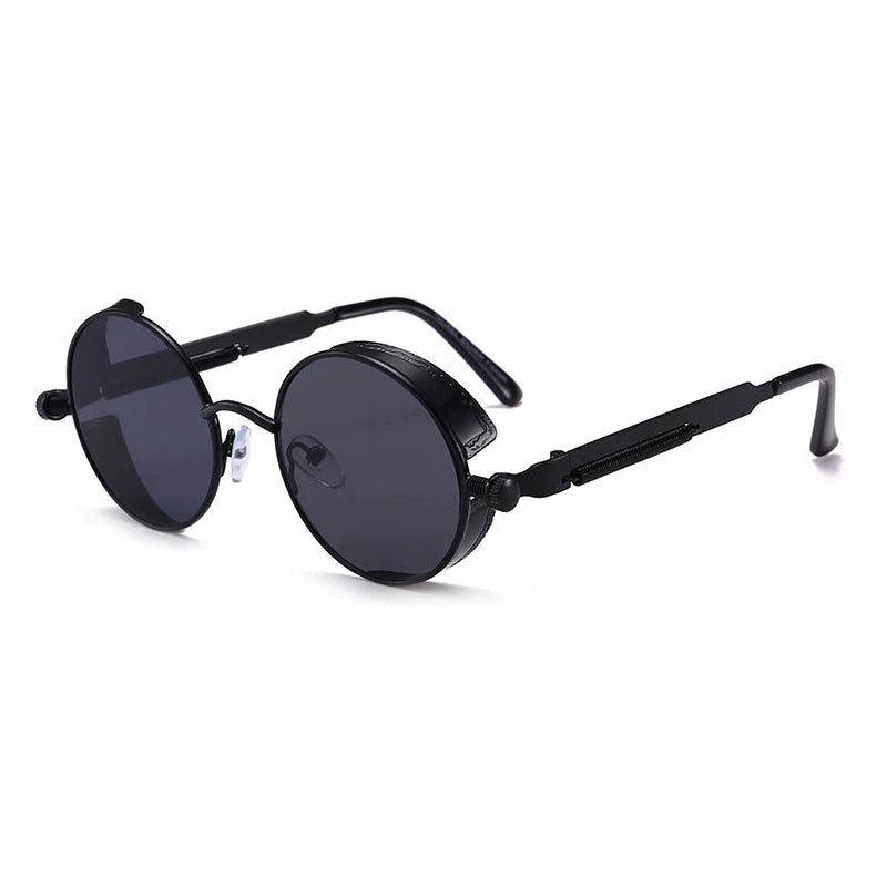 Óculos de Sol para Homem Steampunk