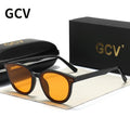 Óculos de Sol de Visão Noturna GCV Masculino Feminino