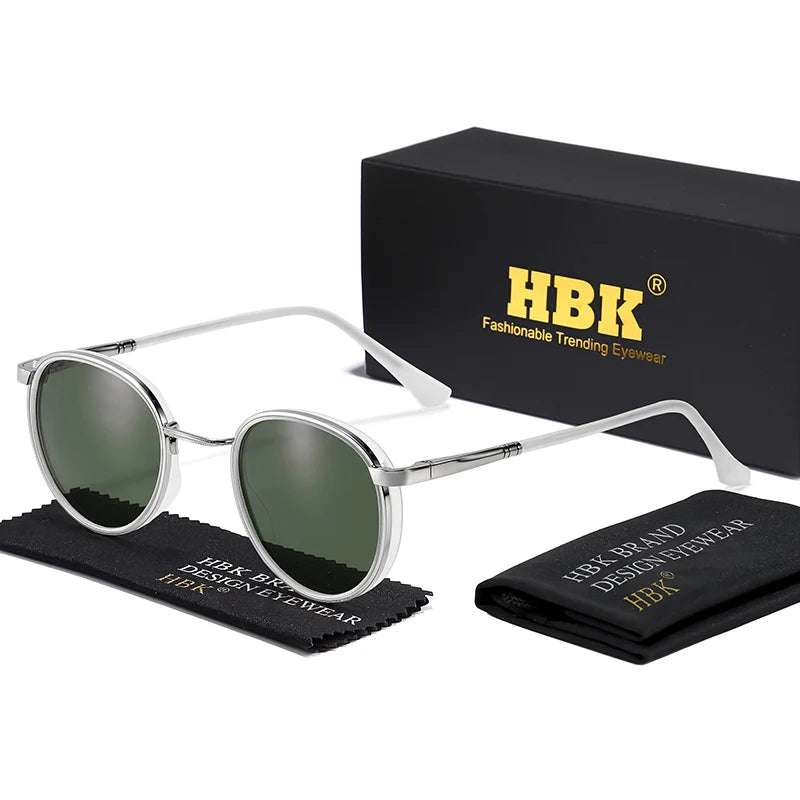 Óculos de Sol para Homem HBK