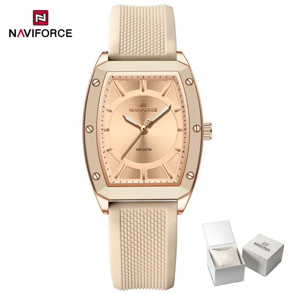 Relógio Feminino NAVIFORCE