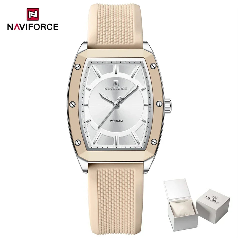 Relógio Feminino NAVIFORCE