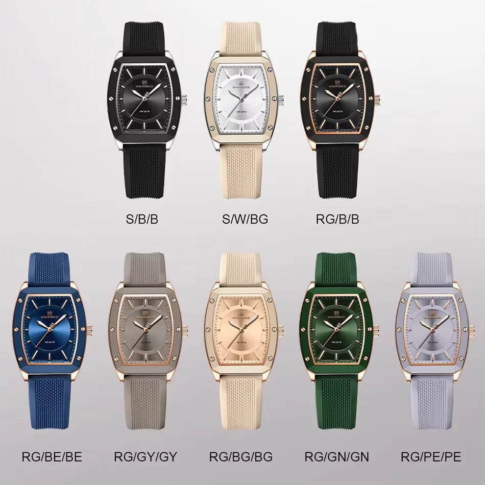 Relógio Feminino NAVIFORCE