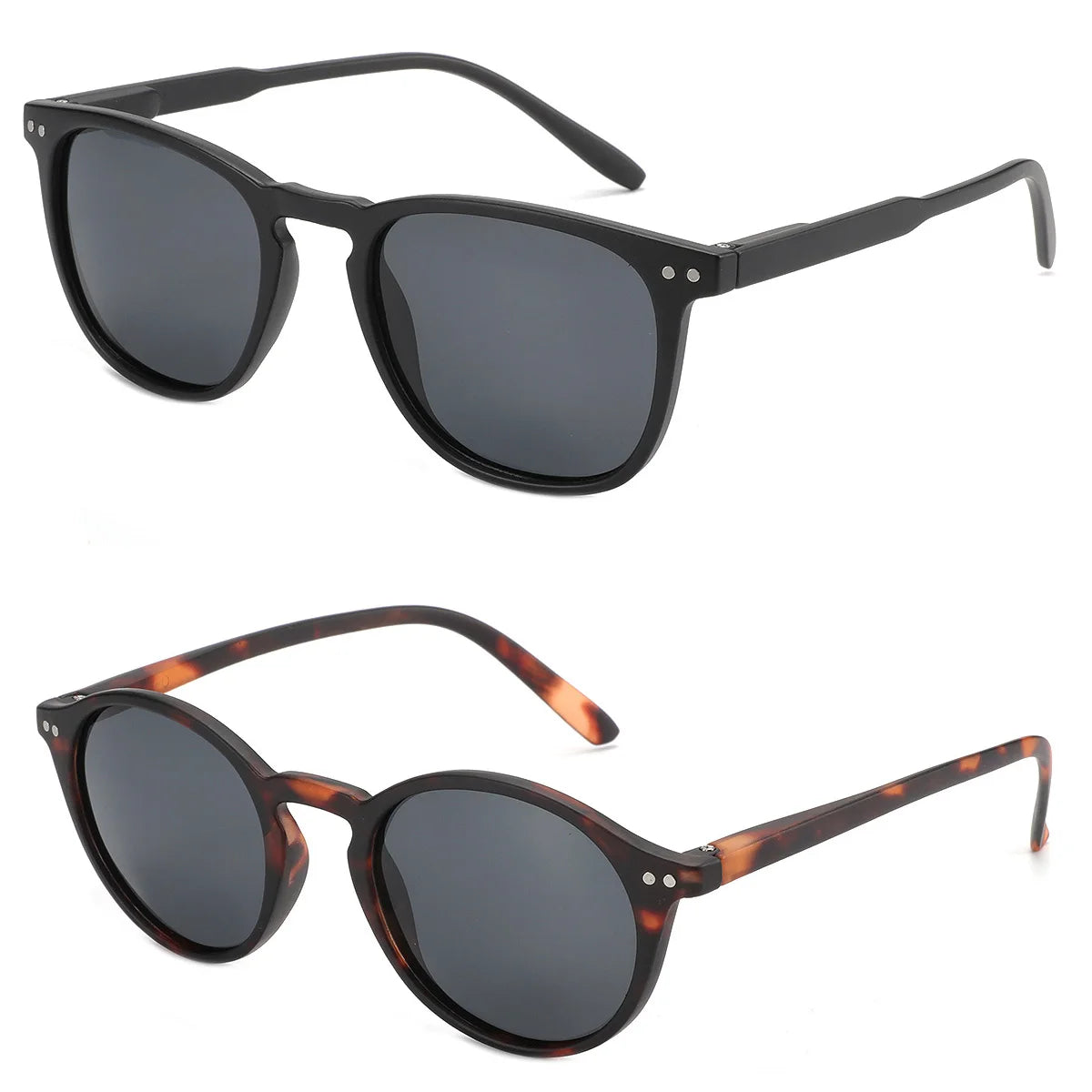 Óculos de Sol Polarizados ZENOTTIC para Homem e Mulher