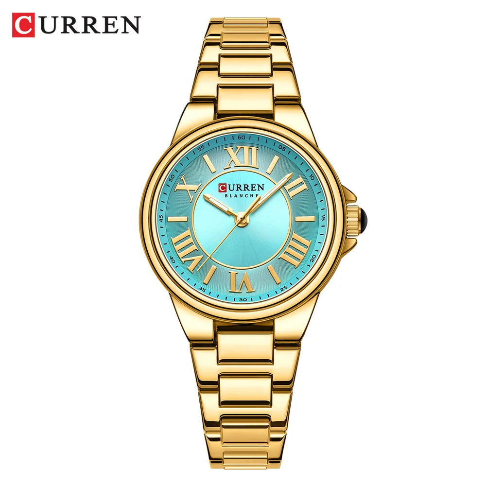 Relógio Feminino CURREN