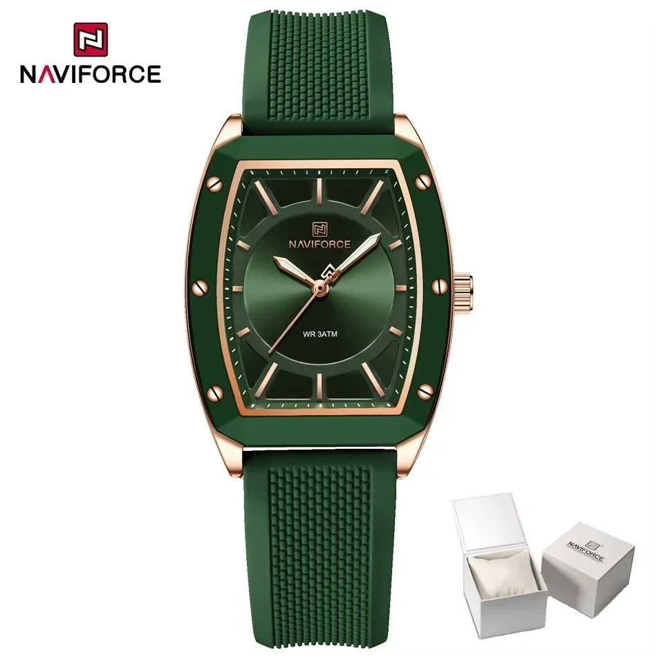 Relógio Feminino NAVIFORCE