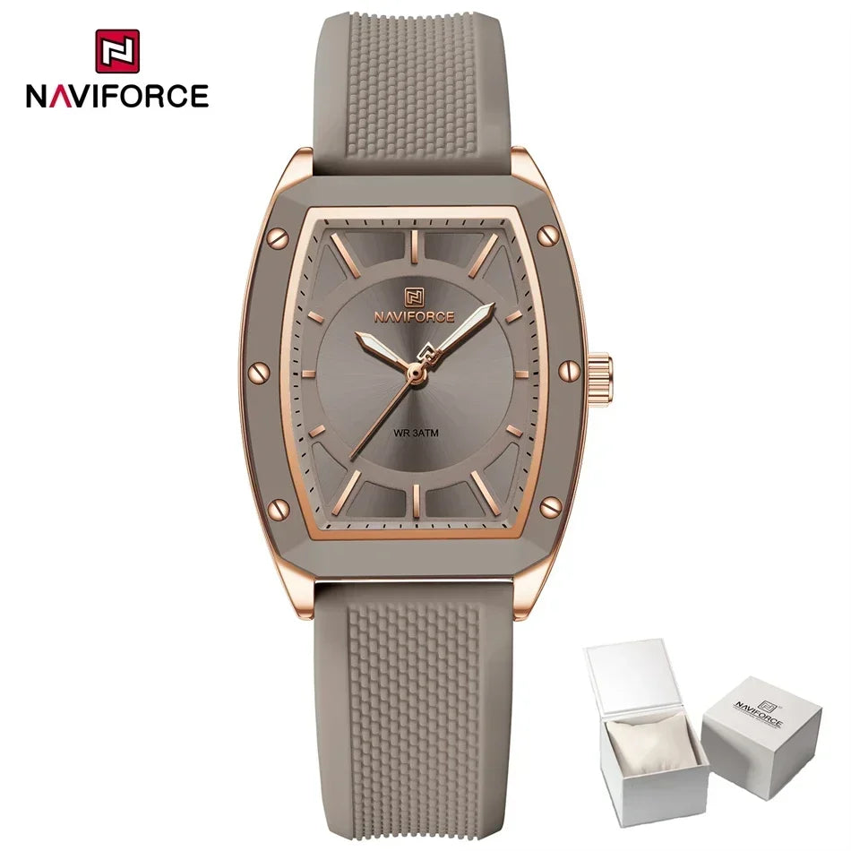 Relógio Feminino NAVIFORCE