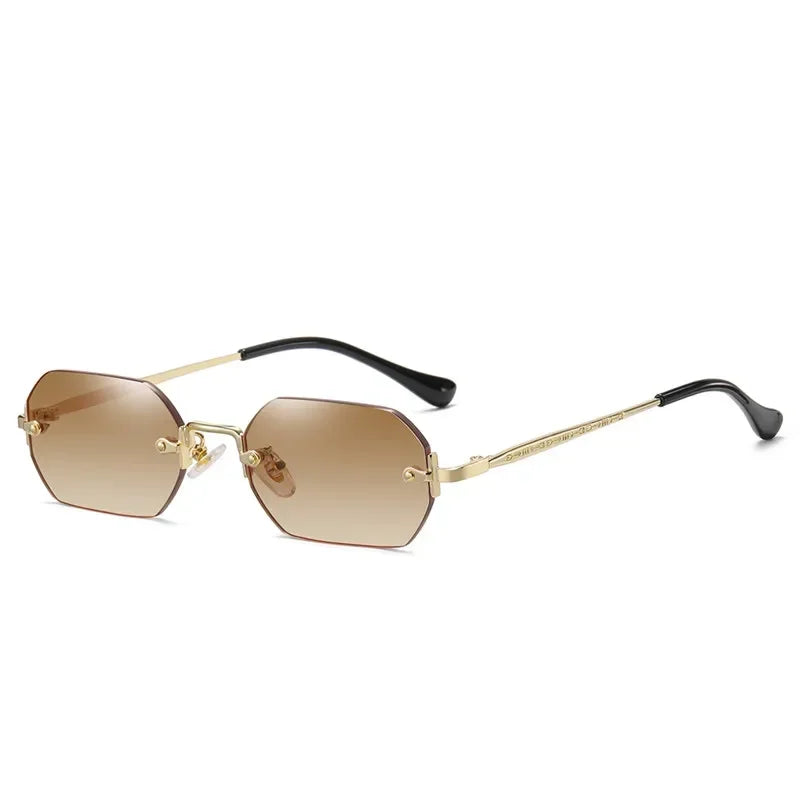 Óculos de Sol Vintage para Homem
