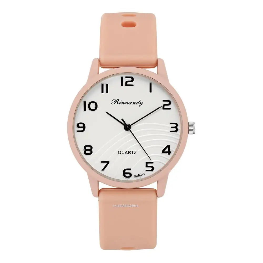 Relógio feminino RINNANDY