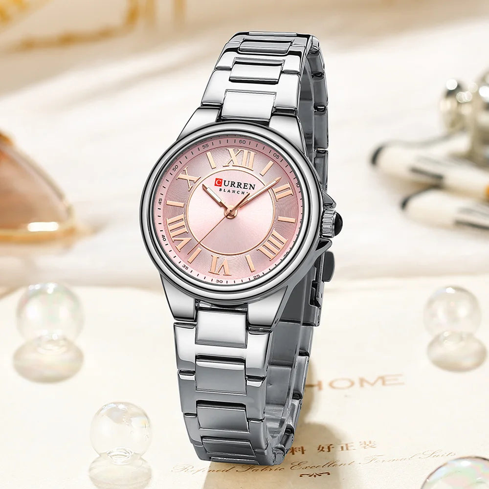 Relógio Feminino CURREN