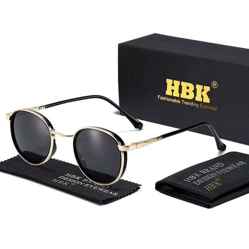 Óculos de Sol para Homem HBK