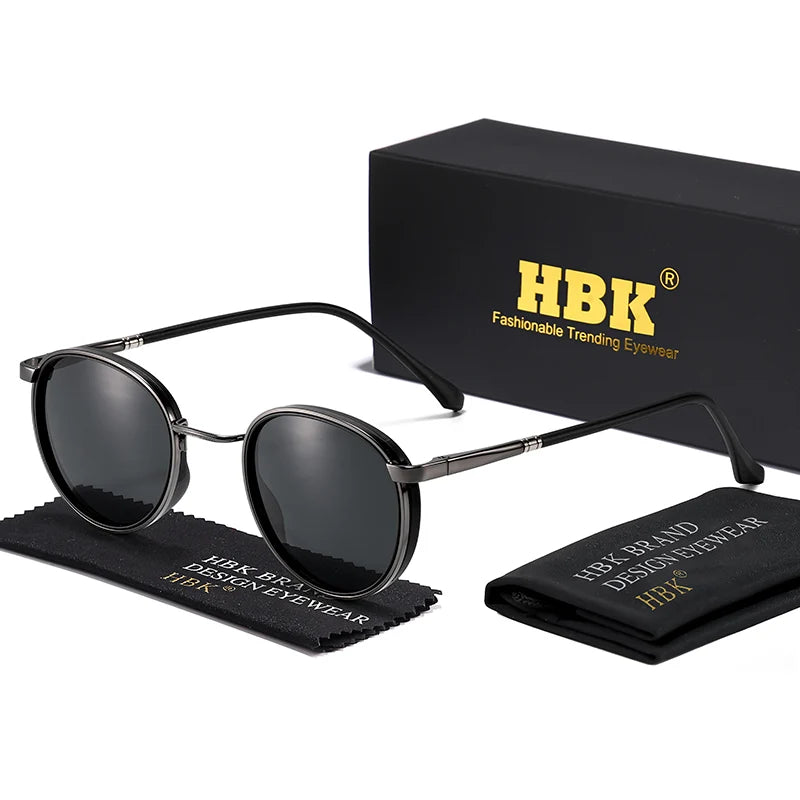 Óculos de Sol para Homem HBK