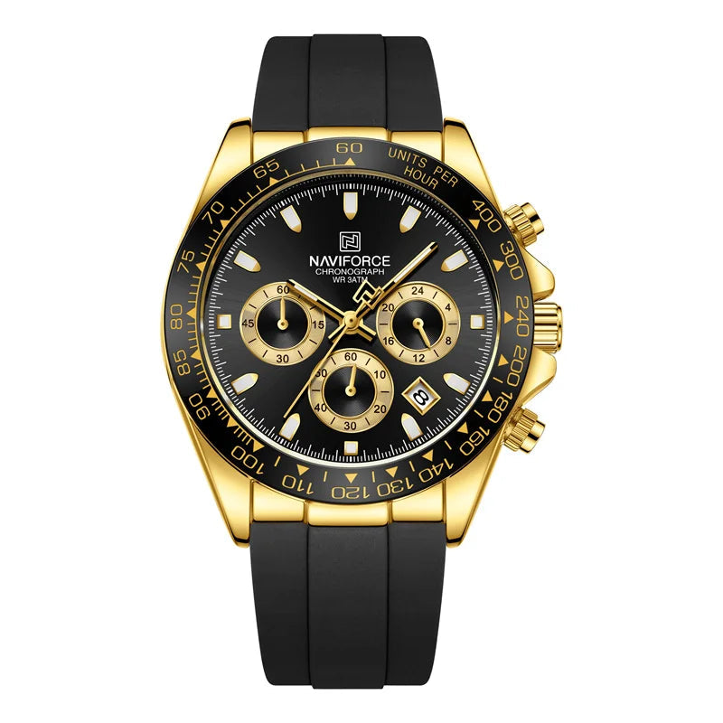 Relógio Masculino NAVIFORCE