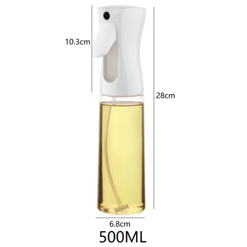 Spray de óleo para cozinhar