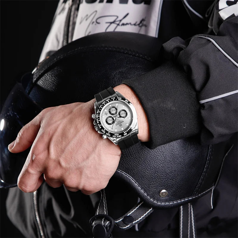 Relógio Masculino NAVIFORCE