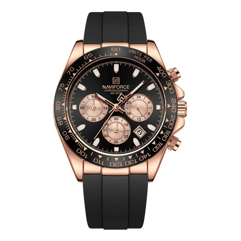 Relógio Masculino NAVIFORCE