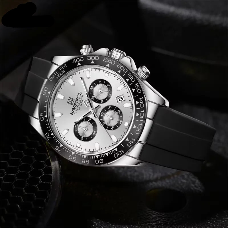 Relógio Masculino NAVIFORCE