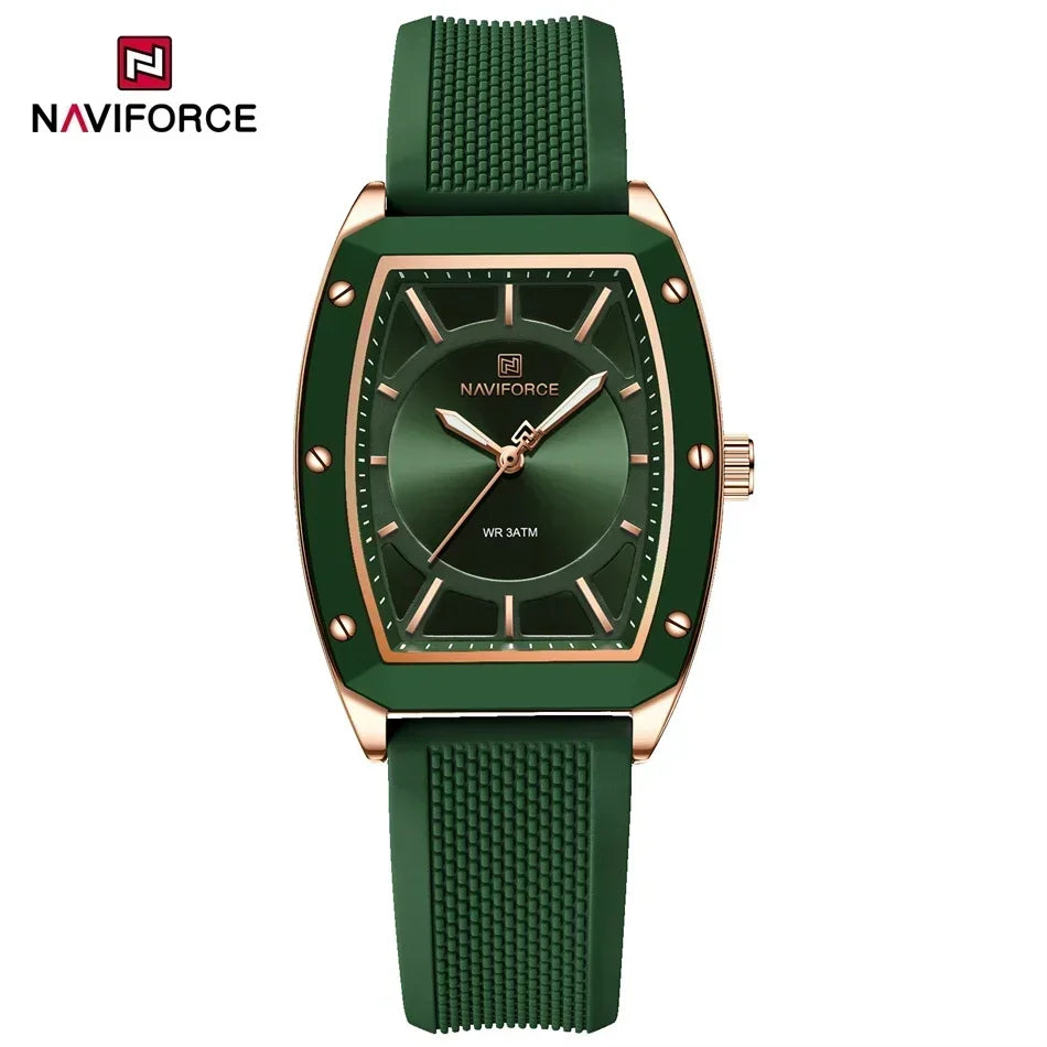 Relógio Feminino NAVIFORCE