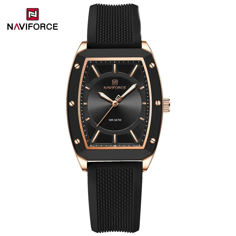 Relógio Feminino NAVIFORCE