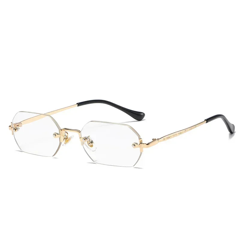 Óculos de Sol Vintage para Homem