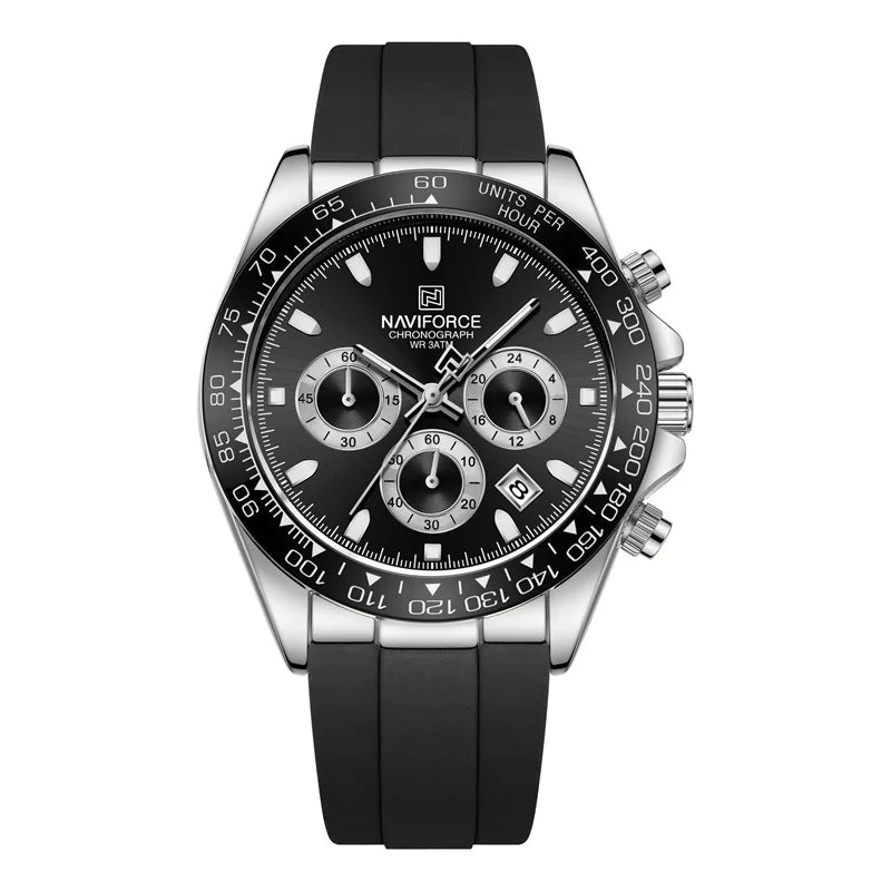 Relógio Masculino NAVIFORCE