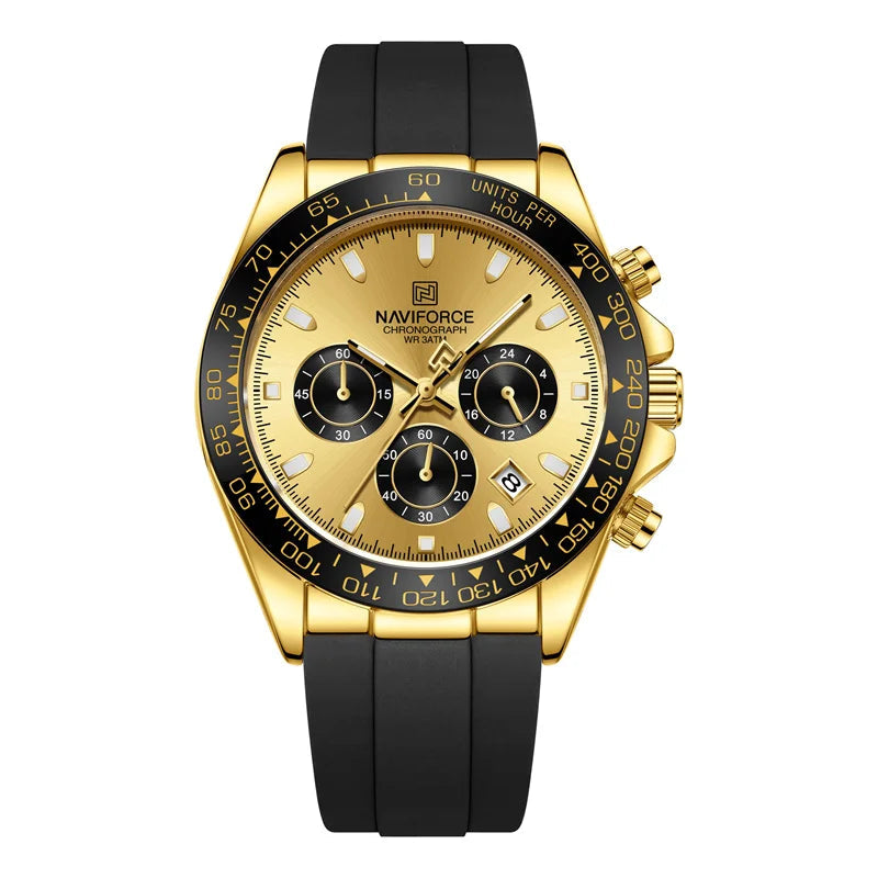 Relógio Masculino NAVIFORCE