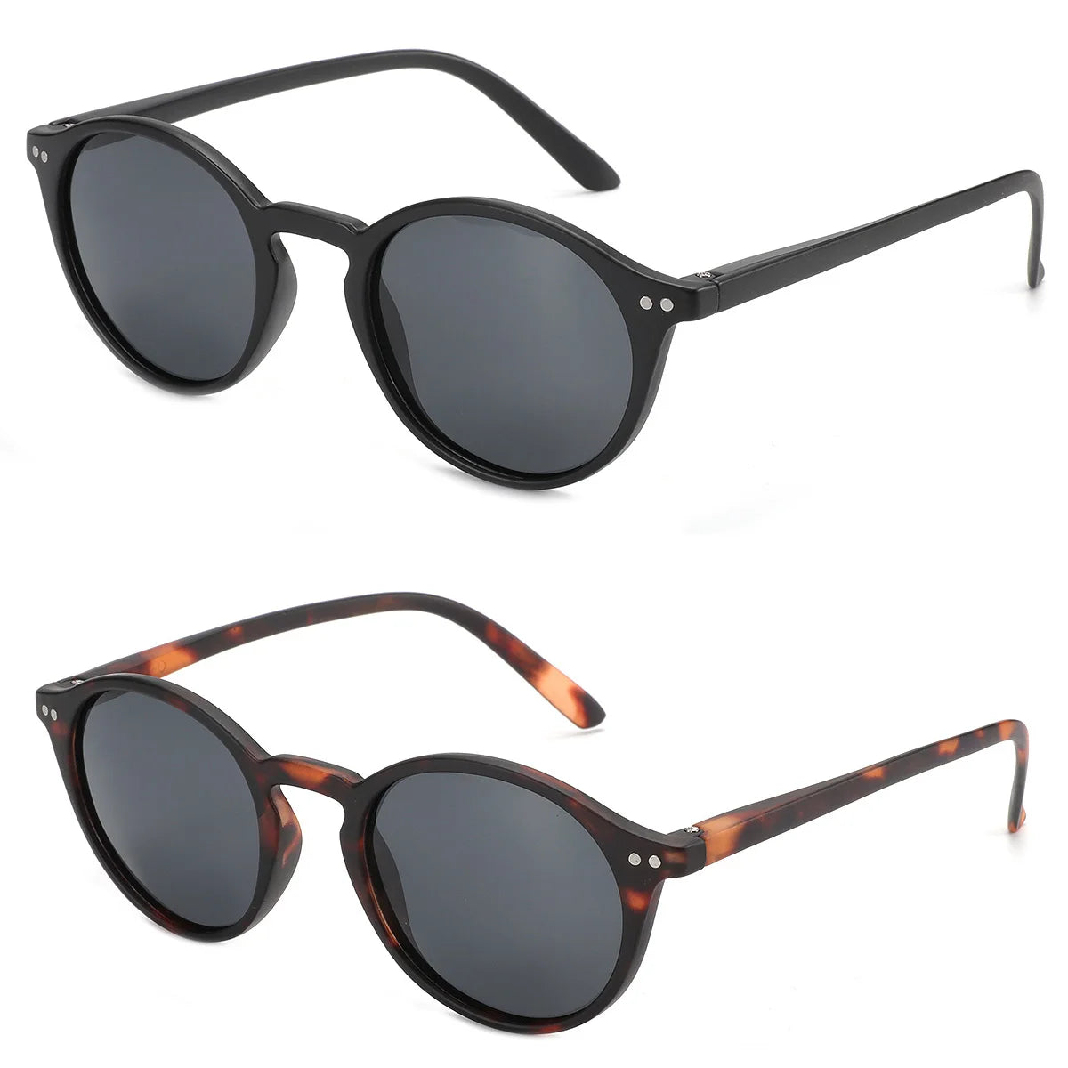 Óculos de Sol Polarizados ZENOTTIC para Homem e Mulher