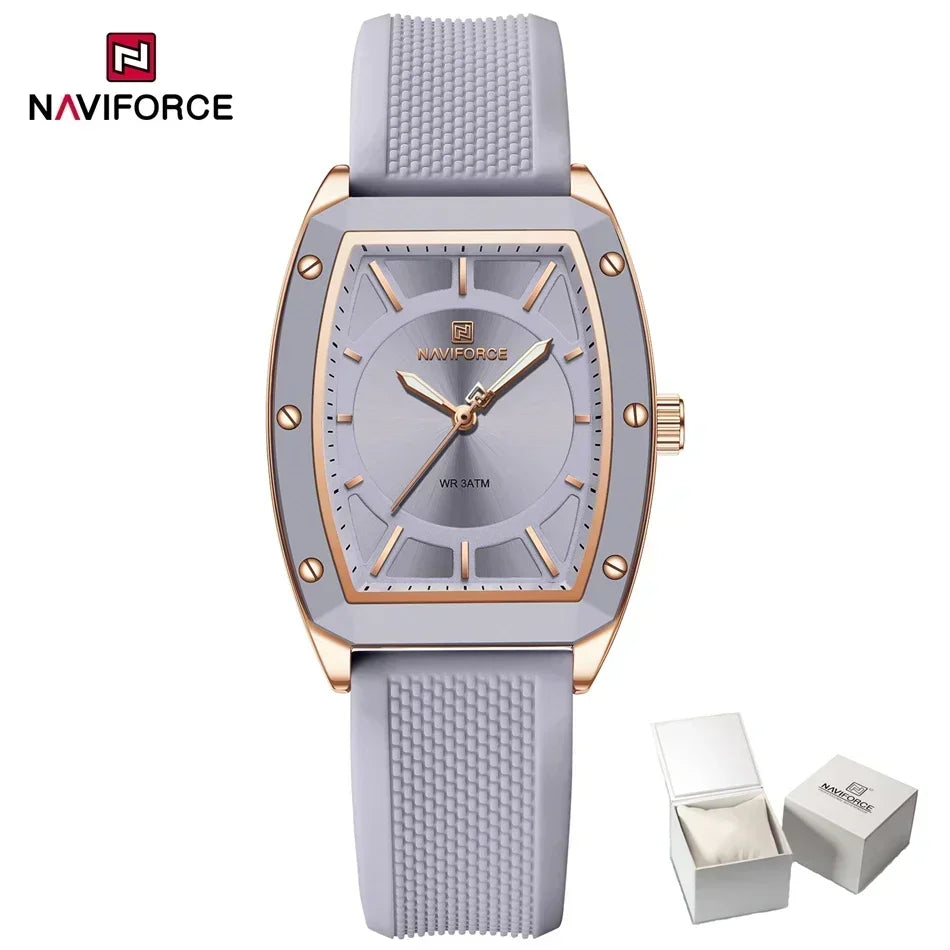 Relógio Feminino NAVIFORCE