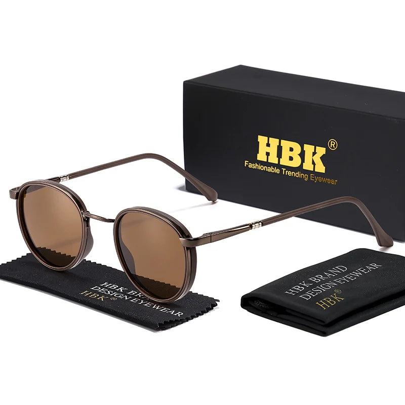 Óculos de Sol para Homem HBK