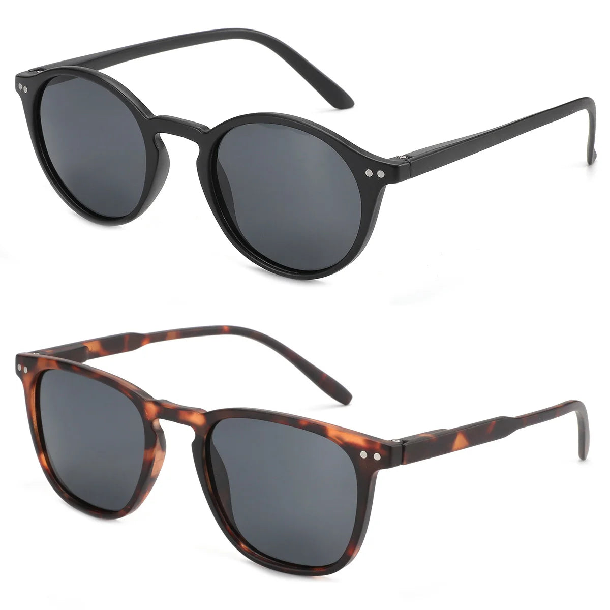 Óculos de Sol Polarizados ZENOTTIC para Homem e Mulher
