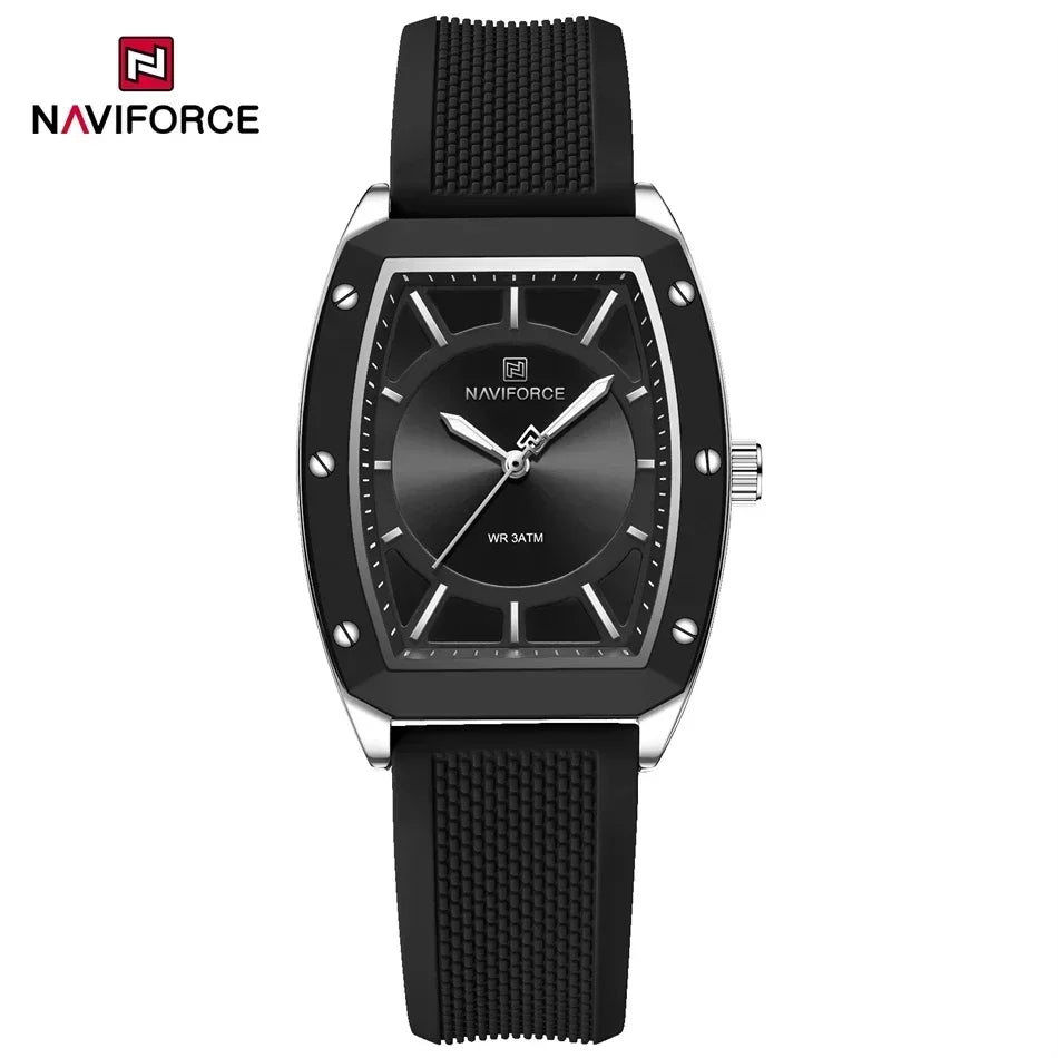 Relógio Feminino NAVIFORCE