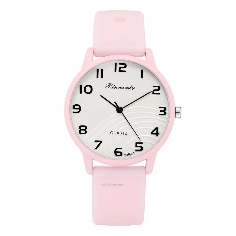 Relógio feminino RINNANDY
