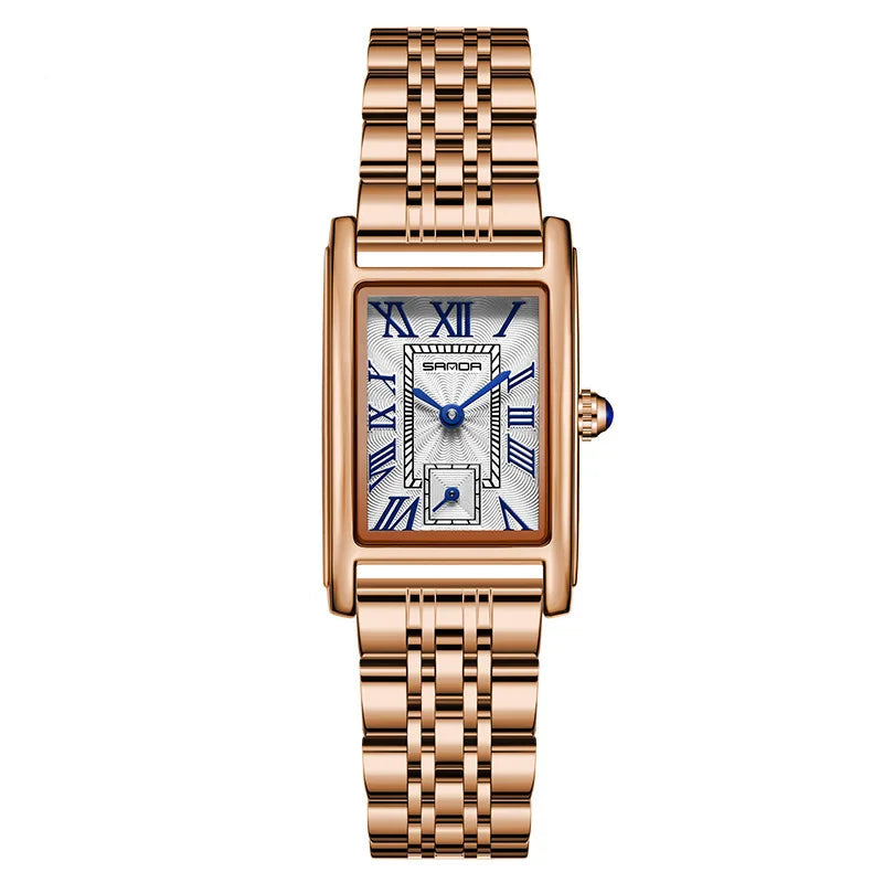 Relógio Feminino Sanda 1116