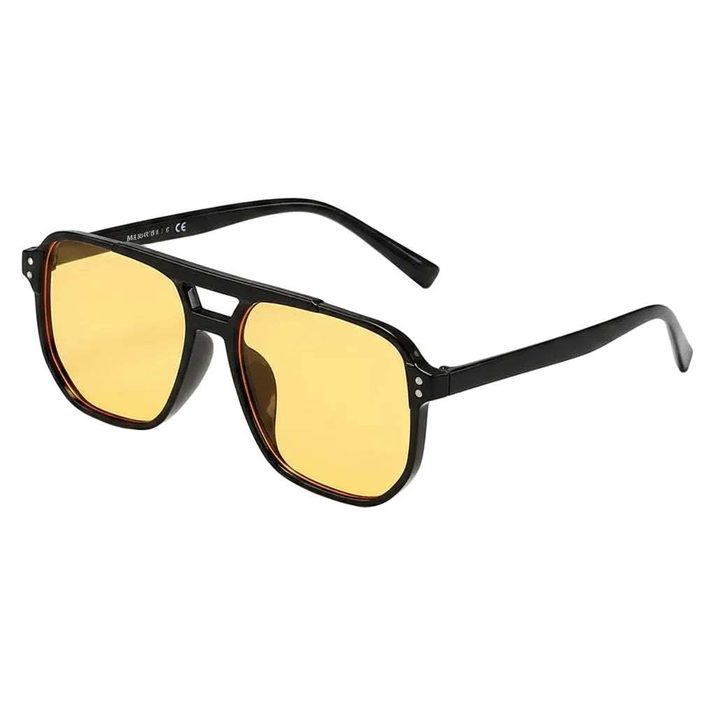 Óculos de Sol Vintage para Homem e Mulhuer