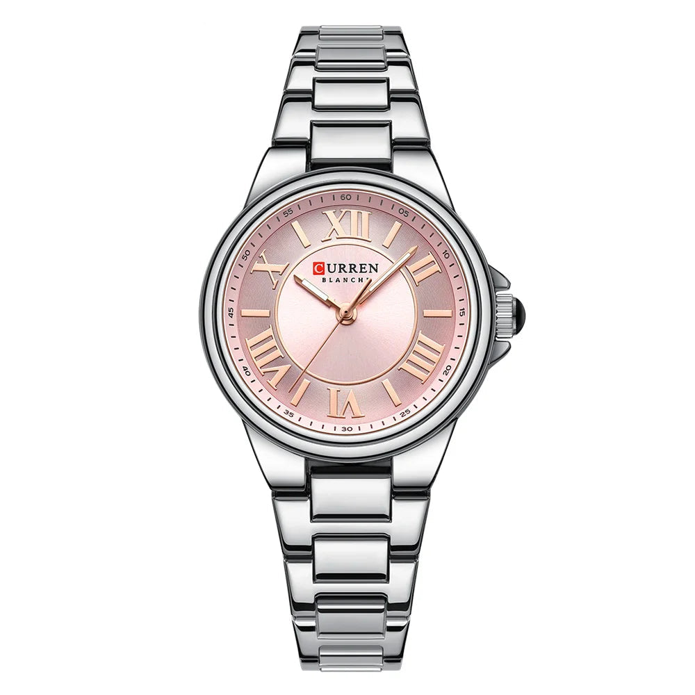 Relógio Feminino CURREN