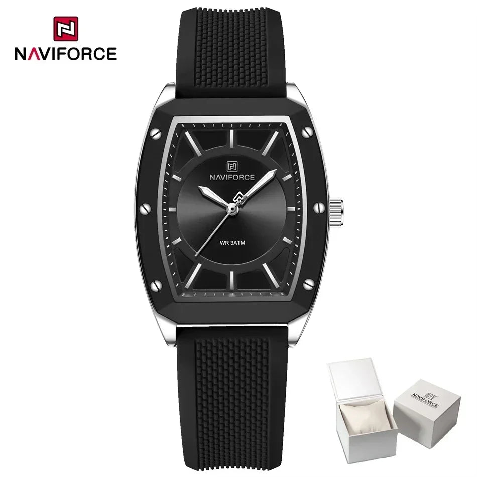 Relógio Feminino NAVIFORCE