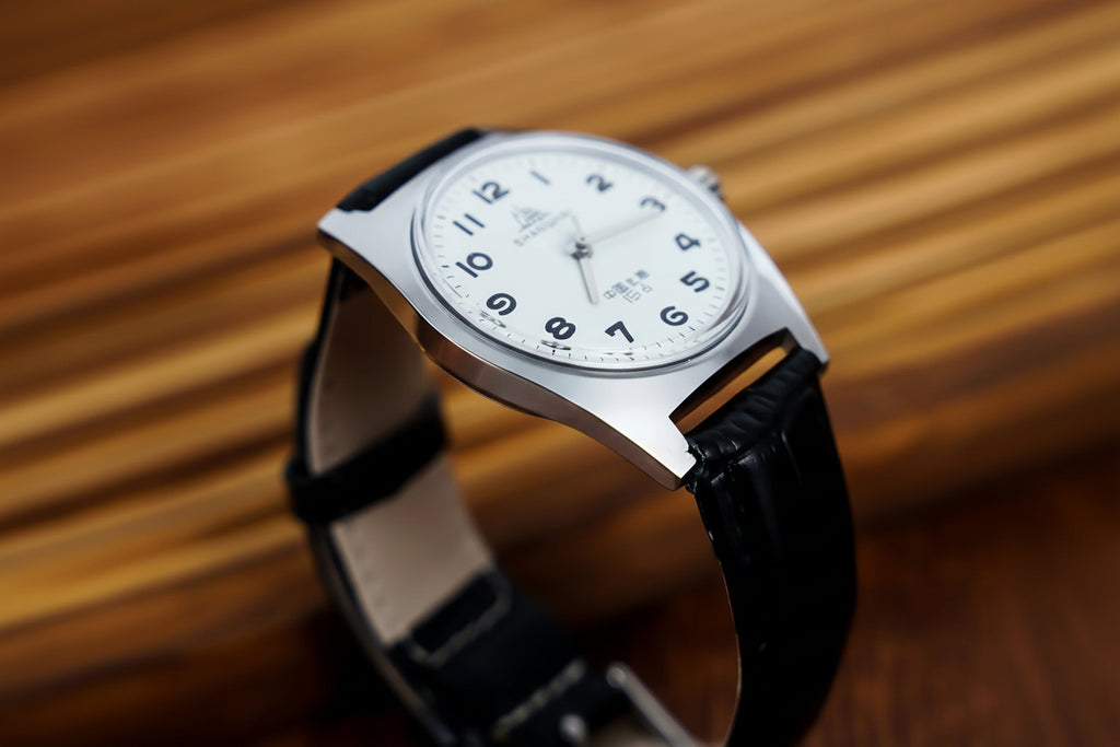 Relógio Masculino Shanghai 7120