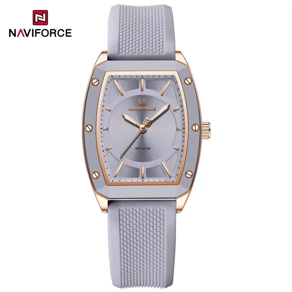 Relógio Feminino NAVIFORCE