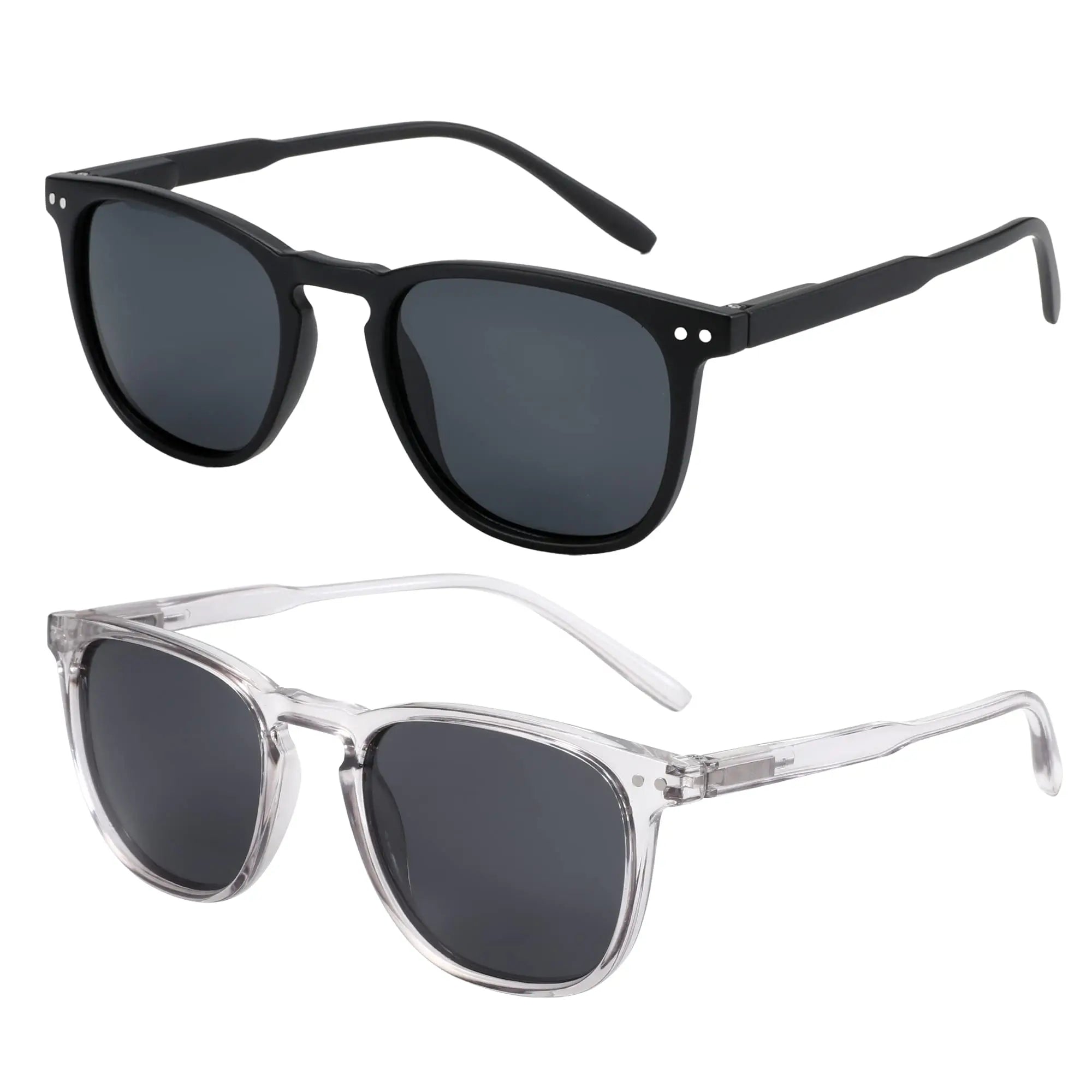 Óculos de Sol Polarizados ZENOTTIC para Homem e Mulher