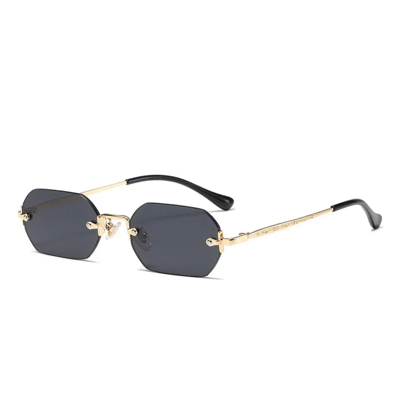 Óculos de Sol Vintage para Homem