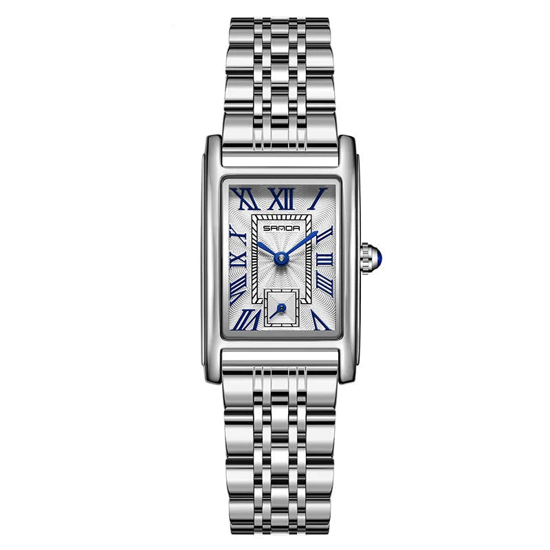 Relógio Feminino Sanda 1116
