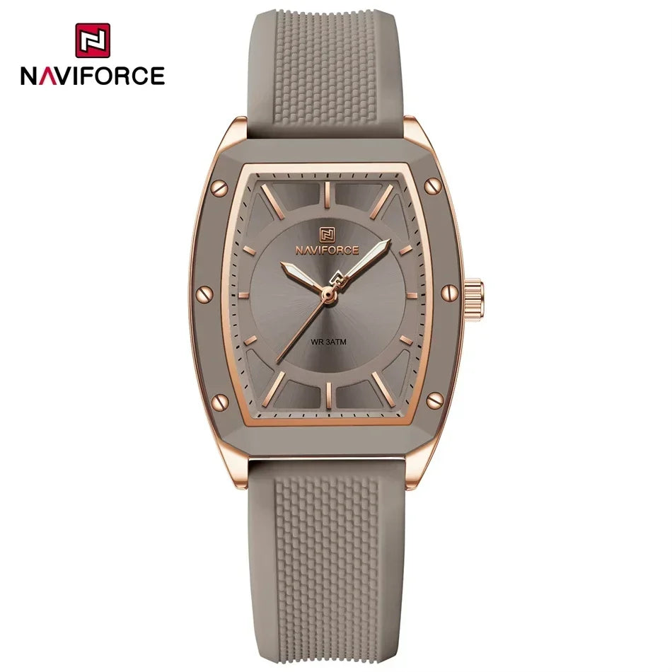 Relógio Feminino NAVIFORCE
