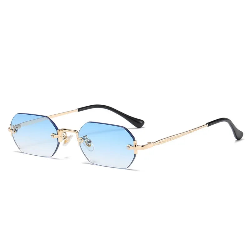 Óculos de Sol Vintage para Homem
