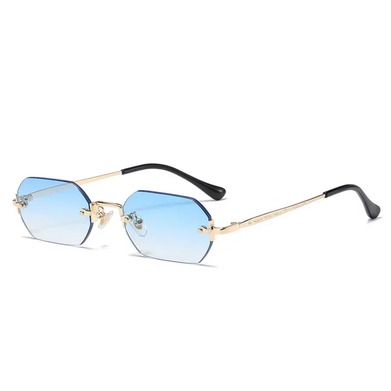 Óculos de Sol Vintage para Homem