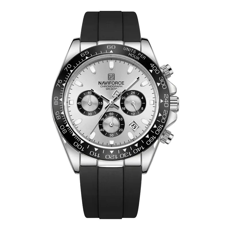 Relógio Masculino NAVIFORCE