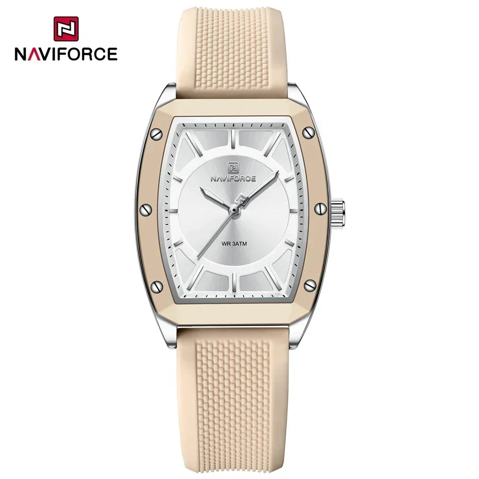 Relógio Feminino NAVIFORCE