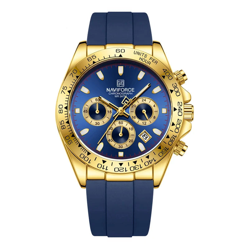Relógio Masculino NAVIFORCE